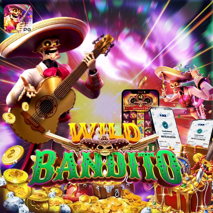 Panduan Lengkap Bermain Slot PG Soft di Situs Tergacor Ondel4D