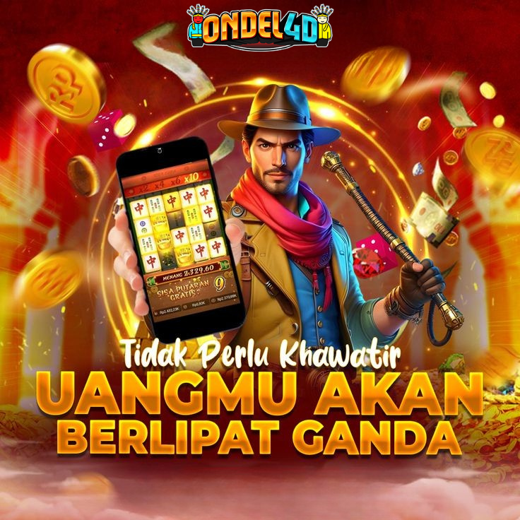 Penjelasan Lengkap Tentang Game Pragmatic Play Slot Situs ONDEL4D