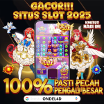 slot starlight princess