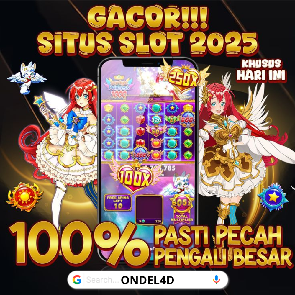 slot starlight princess