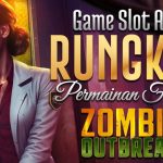PG Soft - Zombie Outbreak Game Slot Anti Rungkat dengan Permainan Favorite