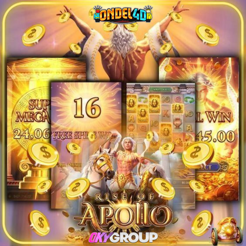 Rise of Apollo